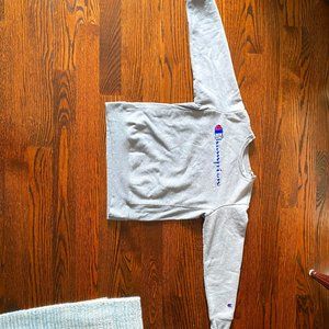 Champion Crewneck